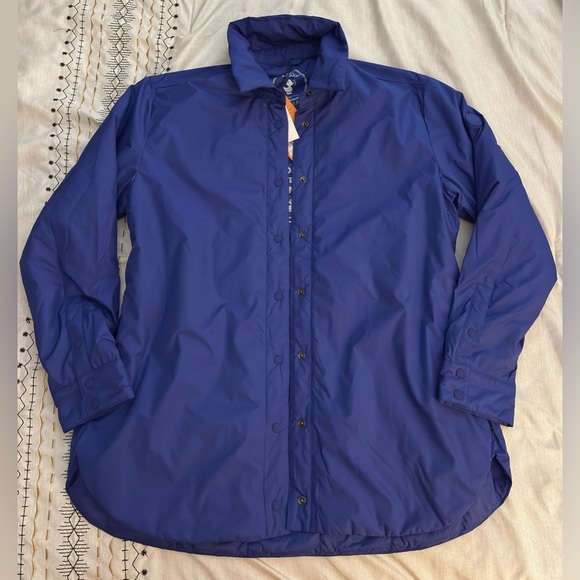 SAVE THE DUCK Jackets & Blazers - Amarillis Jacket • RARE 🦆